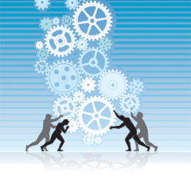 MaxCap Change Management Services